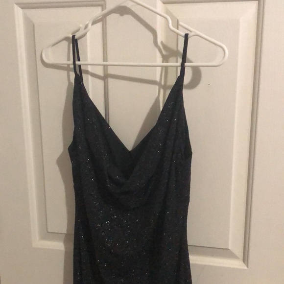 Glittery Dress - Picture 5 of 7